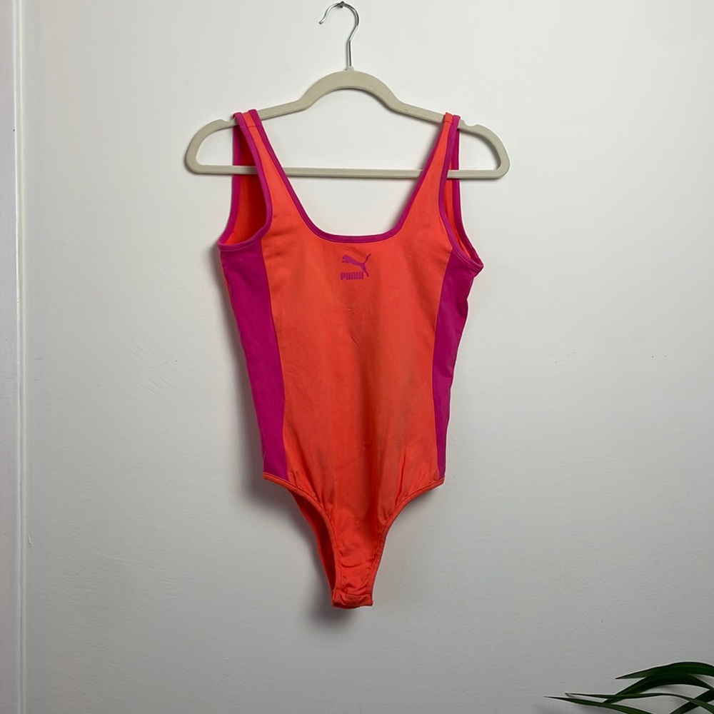 Puma tank top